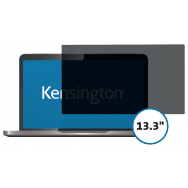 Kensington tietoturvasuoja 2-way 13.3″ Wide 16:10 | Euro Toimistotukut Oy