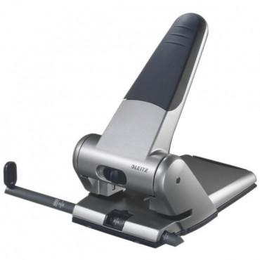Leitz Heavy Duty lävistäjä 65 arkkia | Euro Toimistotukut Oy