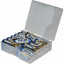 Maxell paristo LR06 (AA) 24-pack box | Euro Toimistotukut Oy