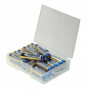Maxell paristo LR03 (AAA) 24-pack box | Euro Toimistotukut Oy