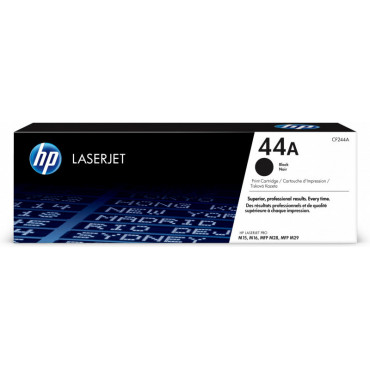 HP 44A värikasetti musta | Euro Toimistotukut Oy