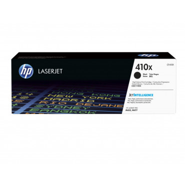 HP 410X värikasetti musta | Euro Toimistotukut Oy