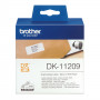 Brother DK-tarrarulla 29 mm x 62mm | Euro Toimistotukut Oy