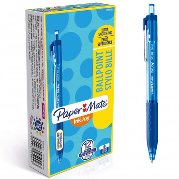 Papermate InkJoy 300 kuulakynä sininen |  Euro Toimistotukut Oy
