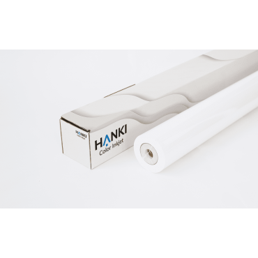 Hanki Color Inkjet STD 914/45m/50.8 90 g | Euro Toimistotukut Oy
