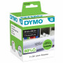 Dymo LabelWriter suuret osoitetarrat 89 x 36 mm (2) | Euro Toimistotukut Oy