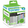 Dymo LabelWriter suuret mappitarrat 59 x 190 mm | Euro Toimistotukut Oy