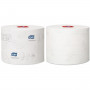 Tork Mid-Size WC-paperi Advanced T6 valkoinen (27) | Euro Toimistotukut Oy