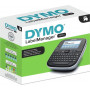 Dymo LabelManager 500TS tarrakirjoitin | Euro Toimistotukut Oy