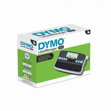 Dymo LabelManager 360D | Euro Toimistotukut Oy