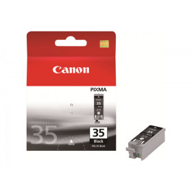 Canon PGI-35bk mustepatruuna musta |  Euro Toimistotukut Oy