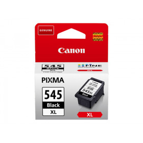 Canon PG-545XL värikasetti musta |  Euro Toimistotukut Oy