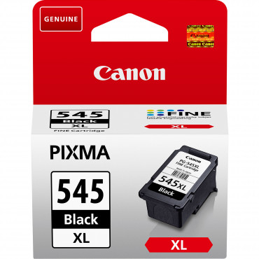 Canon PG-545XL värikasetti musta | Euro Toimistotukut Oy