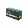 Greenman värikasetti 1600/124A (Q6000A) musta | Euro Toimistotukut Oy