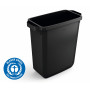 Durabin ECO 60 L jäteastia musta | Euro Toimistotukut Oy