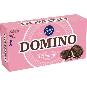Domino Original 350 g | Euro Toimistotukut Oy