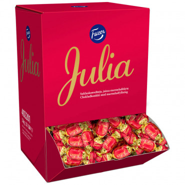 Fazer Julia 3 kg | Euro Toimistotukut Oy