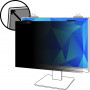 3M tietoturvasuoja 24in Full Screen näytölle 16:9 3M™ COMPLY™ kiinnityksellä | Euro Toimistotukut Oy