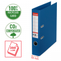 Esselte CO2 neutral mappi No.1 A4 50 mm sininen | Euro Toimistotukut Oy