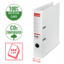 Esselte CO2 neutral mappi No.1 A4 50 mm valkoinen | Euro Toimistotukut Oy