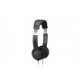 Kensington kuulokkeet HiFi USB-A Mic&VC | Euro Toimistotukut Oy