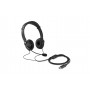 Kensington kuulokkeet HiFi USB-A Mic&VC | Euro Toimistotukut Oy