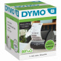 Dymo LabelWriter DHL-tarrat 102 mm X 210 mm (valkoinen) 140 tarraa | Euro Toimistotukut Oy