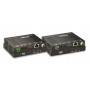 Vivolink HDMI-CAT  Extender slim 4k, IR+RS232 control | Euro Toimistotukut Oy