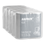 Katrin Plus Wc-paperi 280 valkoinen | Euro Toimistotukut Oy