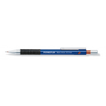 Staedtler Mars Micro 775 irtolyijykynä 0,5 mm | Euro Toimistotukut Oy