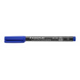 Staedtler Lumocolor S313 superfine sininen 0,4 mm | Euro Toimistotukut Oy