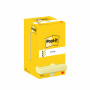Post-it R330 Z-Note keltainen viestilappu 76 x76 mm (12) | Euro Toimistotukut Oy