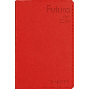 Futura Time, punainen | Euro Toimistotukut Oy