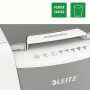 Leitz IQ SO100  automaattinen paperisilppuri, P4 | Euro Toimistotukut Oy