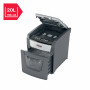Rexel Optimum 50X automaattinen paperisilppuri, P4 | Euro Toimistotukut Oy