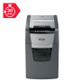 Rexel Optimum 150X automaattinen paperisilppuri, P4 | Euro Toimistotukut Oy