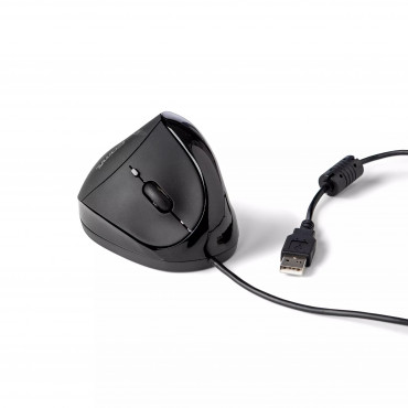 Comfi 2 langallinen pystyhiiri | Euro Toimistotukut Oy