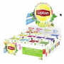 Tee Lipton 12 x 15 kahvilapakkaus | Euro Toimistotukut Oy