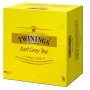 Tee Twinings 100 x 2 g Earl Grey | Euro Toimistotukut Oy