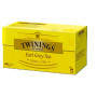 Tee Twinings Earl Grey 25 pss | Euro Toimistotukut Oy