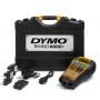 Dymo Rhino 6000 tarrakirjoitin Kit Case | Euro Toimistotukut Oy