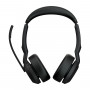 Jabra Evolve2 55 Link380c MS Stereo kuulokkeet | Euro Toimistotukut Oy