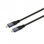 Vivolink USB-C to USB-C 7 m kaapeli | Euro Toimistotukut Oy