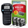 Dymo LabelManager 160 Value pack | Euro Toimistotukut Oy