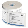 Dymo LabelWriter eläinlääkäritarra 70 x 54 mm (6) | Euro Toimistotukut Oy