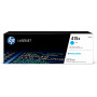 HP 415X Cyan LaserJet Toner Cartridge | Euro Toimistotukut Oy