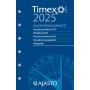 Timex Handy -vuosipaketti | Euro Toimistotukut Oy