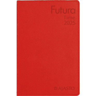 Futura Time, punainen