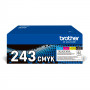 BROTHER Multipack TN243CMYK | Euro Toimistotukut Oy