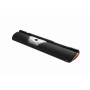 Contour RollerMouse Red Wired hiiriohjain | Euro Toimistotukut Oy